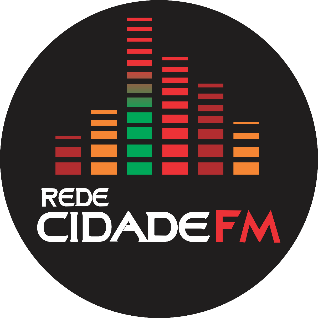 Cidade FM – Rádio Cidade