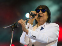 Lenda do sertanejo, cantor Marciano morre aos 67 anos