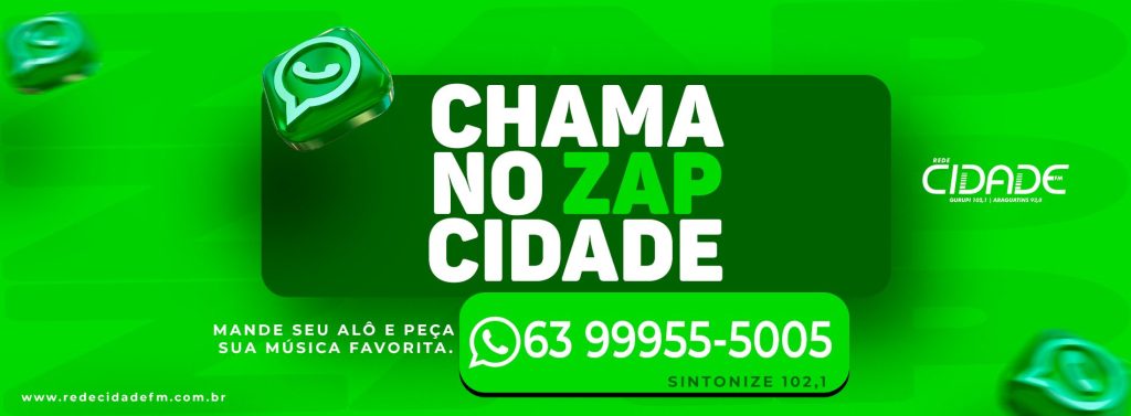 Novo Whatsapp
